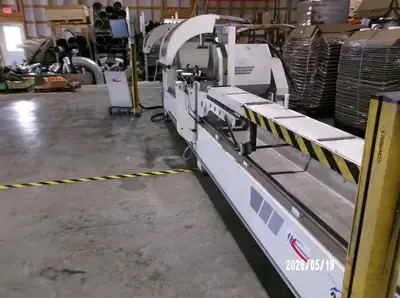 Used AUDATECH _UNKNOWN_ Miter Saws Pennsylvania US | Highland Automation #1298207