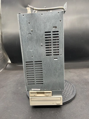 USED KUKA KPC ED05