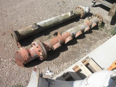 USED OILWELL C-538