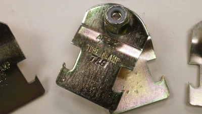 NEW THOMAS & BETTS 1/4" Tube CAMP