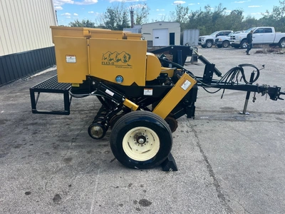 2017 TRUAX Flex II-812 No Till Seed Drill No Till Seed Drills | County Equipment Company LLC (7)