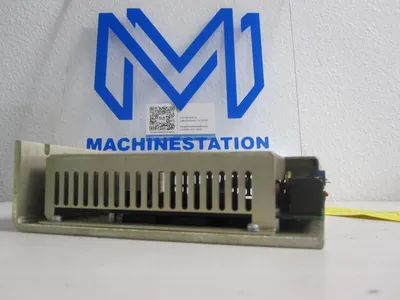 USED GLENTEK AMP-0040N