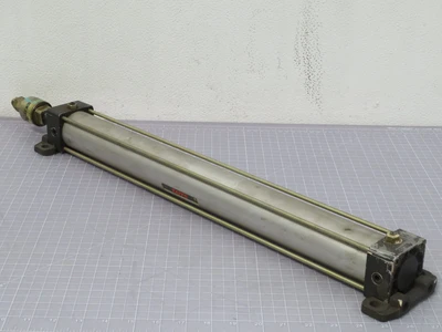 Used TAIYO _UNKNOWN_ Pneumatic Cylinders Texas US | OCO Industrial #1578379