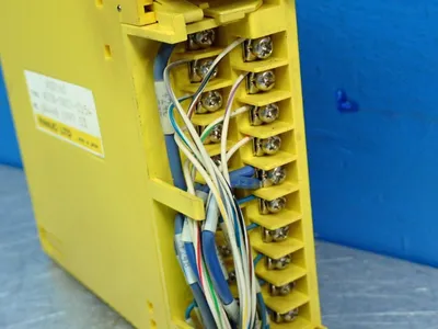 USED FANUC A03B0807C154