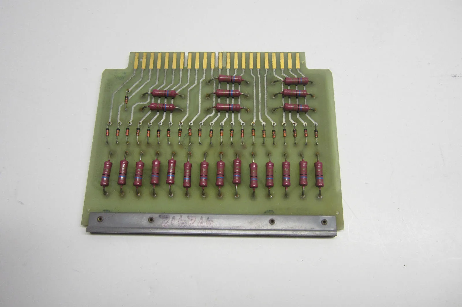 BEKUM 4012-151-54341 AMPLIFIER CARD 401215154341