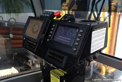 Used 2022 VERMEER 2022 VERMEER D40X55 S3 Drill Rigs Florida US | HDD Broker #1468953