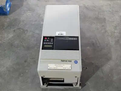USED ALLEN-BRADLEY 1336F-C030-AN-EN