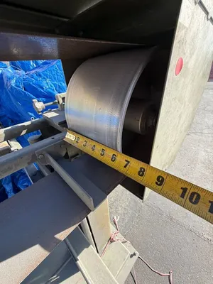 Used PROGRESS PMC-264-6 Woodworking Stroke Sanders California US | Heavy Wall Consulting #1324533