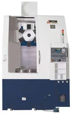 YOU JI YV-800A Vertical Boring Mills (incld VTL) | Direc Machine Tool, LLC. (1)