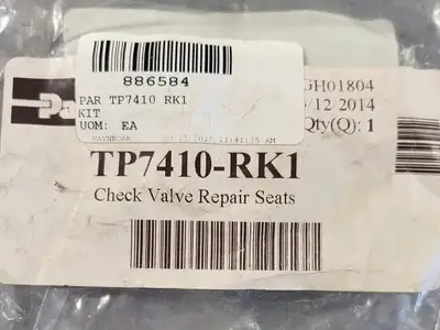 NEW PARKER TP7410-RK1