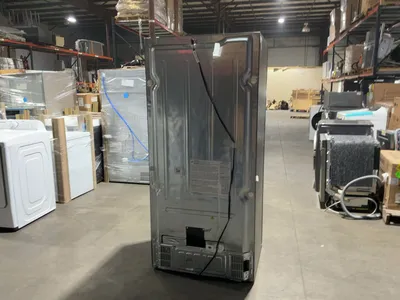 Used FRIGIDAIRE FFUE2024ANG Freezers Michigan US | Miedema Asset Management Group #1320880