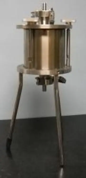 Used _UNKNOWN_ 84950T-18.00-ATH-100-250-5-NS Vacuum Chambers Texas US | Bamko Surplus Process Equipment #940100