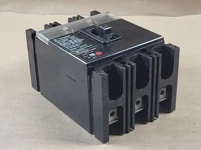 USED WESTINGHOUSE MCP13300RS