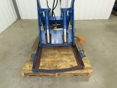 Used VESTIL _UNKNOWN_ Misc Lifts Indiana US | Arrow Industrial #1408597
