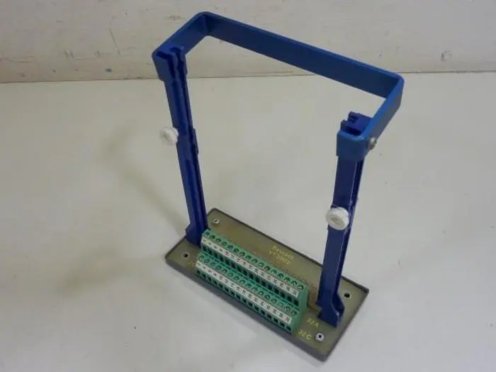 Used REXROTH VT3002 Panel Mounts | Ideal Machinery #661732