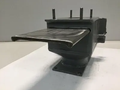 USED METAL FABRICATOR MAGNET