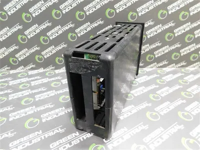Bailey Controls NDCS03 Network 90 Digital Control Station 6634045J1 Used