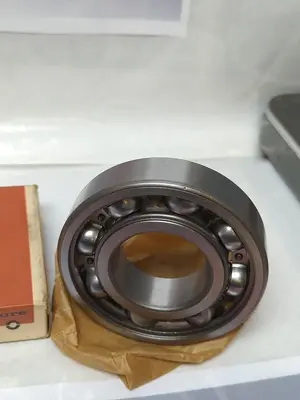 New | in-Stock NEW DEPARTURE 215S Bearings | Surplus Asset Holdings #1200314