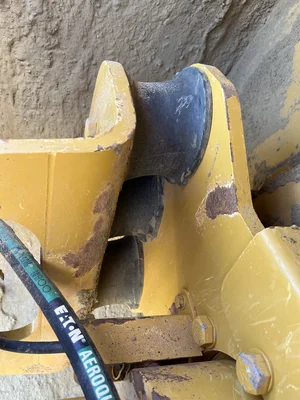 Used 2014 Caterpillar CS66B Single Drum Rollers Maryland US | Zadoon Equipment #1480826