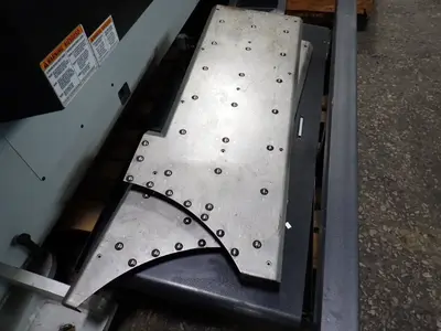 Used 2011 STRIPPIT INC S 1212 / 128649 Turret Punches Ohio US | HGR 24 #803516