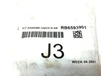New | in-Stock ALLEN BRADLEY CIRCUIT BREAKER ACCESSORY KIT Circuit Breaker Parts | Maverick Industrial Sales #1105437