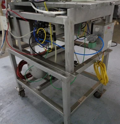 Used COLBORNE CORPORATION PF45236.1 Depositors California US | BakeryEquipment.com #1554832