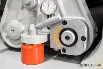 NEW NORTHTECH NT-10-600RC