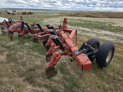 USED CASE IH 10