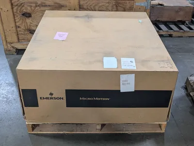 USED EMERSON CMF300M361N7BAEZZZ