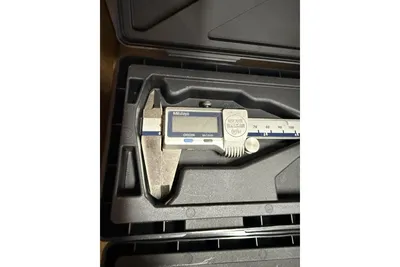 Used _UNKNOWN_ _UNKNOWN_ Digital Calipers Utah US | KD Auctions #1549333