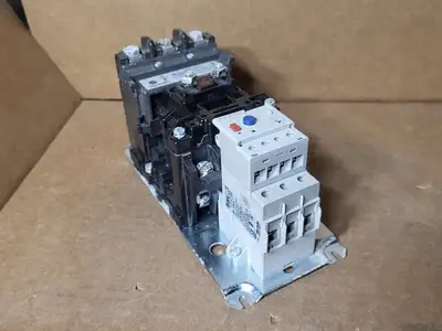 USED ALLEN BRADLEY 509-COD-XXX