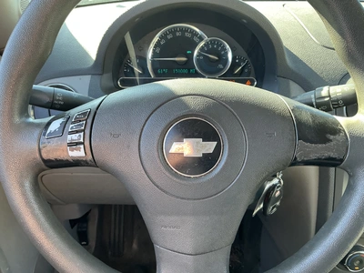 Used 2009 CHEVROLET HHR Sedans Michigan US | Miedema Asset Management Group #1457248