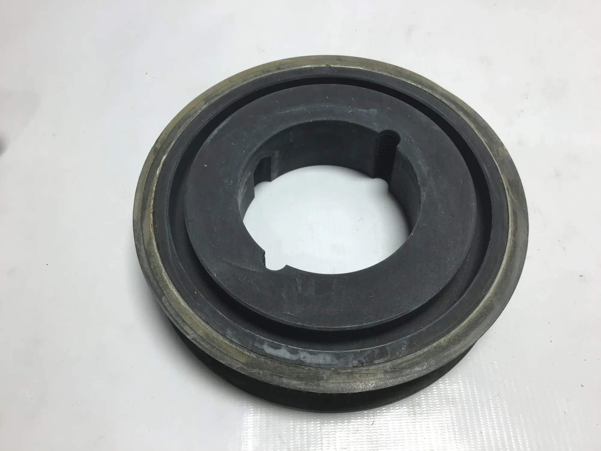 Goodyear GTR-80G-8M-36 Pulley (Replaces 8MX-80S-36)
