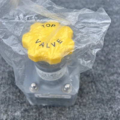 New | in-Stock Top Valve TVP2-50-PVC Pump & Valve Parts California US | Davliegogo LLC #1705615