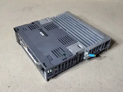 USED MITSUBISHI ELECTRIC CORPORATION MR-J3-60B