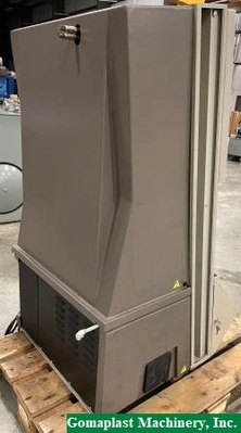 Alpha Technologies ODR 2000 Rheometer, Item # 1872