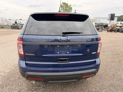 Used 2014 FORD EXPLORER SUVs Michigan US | Miedema Asset Management Group #1391788