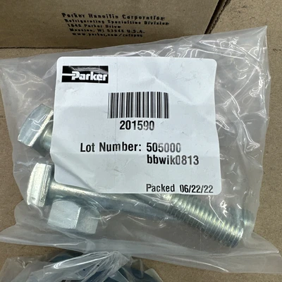 NEW Parker Hannifin CK425S25NSN