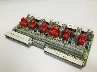 USED ARBURG 663