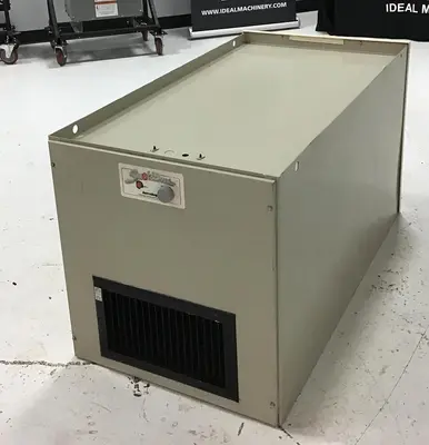USED AERCOLOGY SMOKEBUSTER 2000