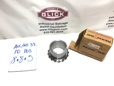Rexnord H31260-71 Coupling 4- 7/16” Bore OD