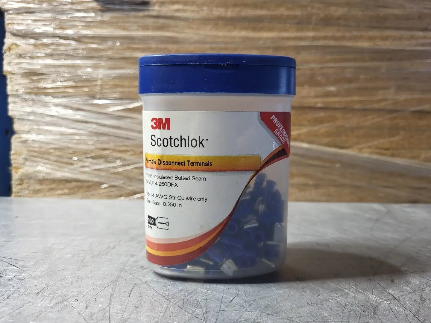 NEW 3M MVU14-250DFX