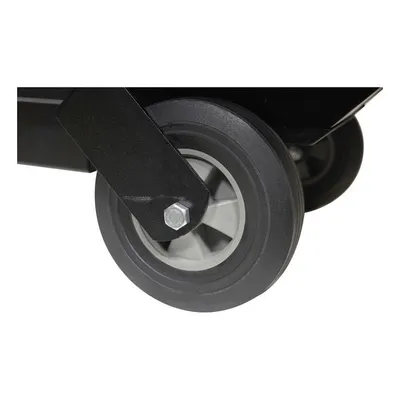 BAILEIGH BS-10VS Horizontal Bandsaws Manual | Sierra Victor Industries (11)