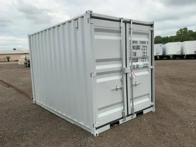 Used _UNKNOWN_ _UNKNOWN_ Modular Offices Michigan US | Miedema Asset Management Group #1280172