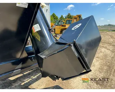 Used J\U0026M _UNKNOWN_ Grain Carts Iowa US | Keast Enterprises #1360269