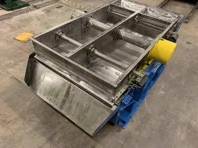 USED BIRD JONSSON 24