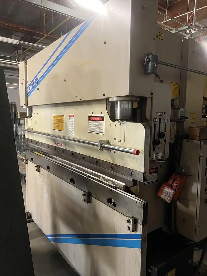 USED WYSONG MTH60-96