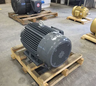 NEW TECO WESTINGHOUSE 30 HP