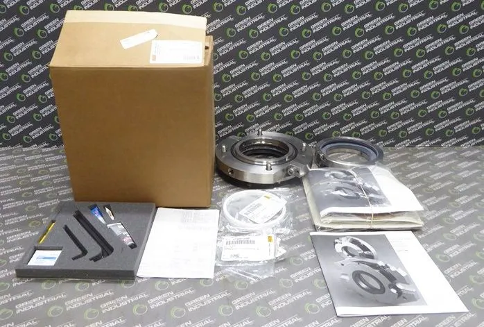 Used JOHN CRANE INC. _UNKNOWN_ Seals & Gaskets Wisconsin US | Green Industrial #678188