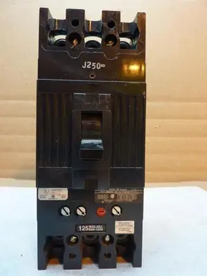 USED GENERAL ELECTRIC / GE TFJ236125